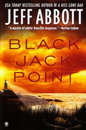 Black Jack Point